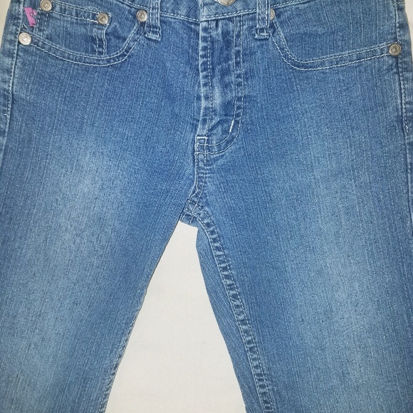 Original Bobby Jack girls jeans - Picture 3 of 3